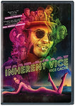 Inherent Vice (Bilingual) [DVD]