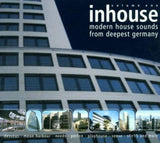 Inhouse 1 [Audio CD] Inhouse