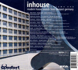 Inhouse 1 [Audio CD] Inhouse