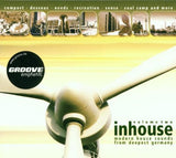 Inhouse 2 [Audio CD] Inhouse