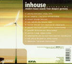 Inhouse 2 [Audio CD] Inhouse