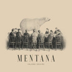 Inland Desire [Audio CD] Mentana