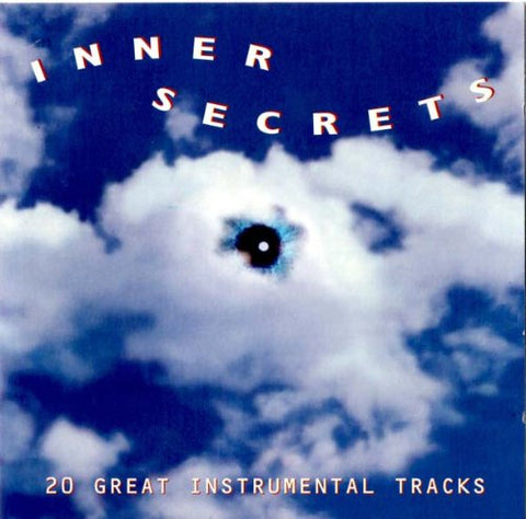 Inner Secret [Audio CD] Various Artists