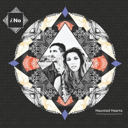 I.No / Haunted Hearts [Audio CD] I.No / Haunted Hearts