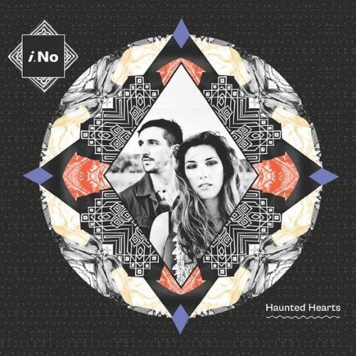 I.No / Haunted Hearts [Audio CD] I.No / Haunted Hearts