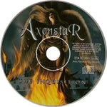 Inquisition [Audio CD] AXENSTAR