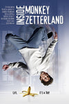 INSIDE MONKEY ZETTERLAND [DVD]