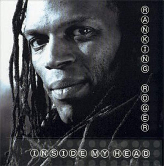Inside My Head [Audio CD] Ranking Roger