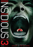 Insidious: Chapter 3 [DVD]