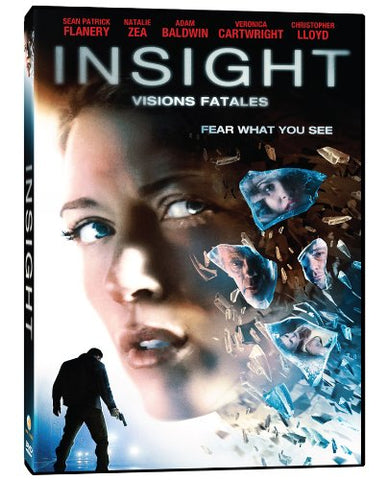 Insight (Bilingual) [DVD]