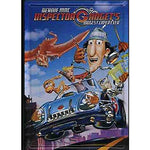 Inspector Gadget - Biggest Caper Ever [DVD]