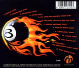 Instro-Mania [Audio CD] Dillengers