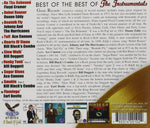 Instrumental Gold [Audio CD] VARIOUS ARTISTS