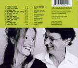 In-Tandem [Audio CD] Ignatzek, Klaus and Menzel, Susanne