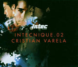 Intecnique .02 [Audio CD] Varela Christian