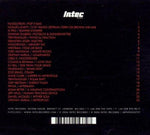 Intecnique .02 [Audio CD] Varela Christian