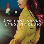 Integrity Blues [Audio CD] Jimmy Eat World