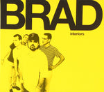 Interiors [Audio CD] Brad