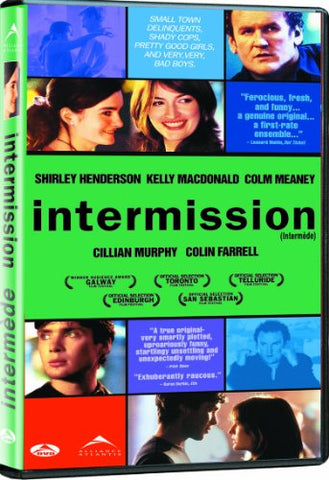 Intermission (Intermède) [DVD