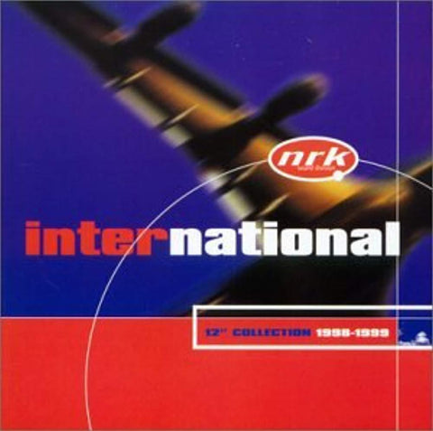 International 12 Inch Collection [Audio CD] Various Artists