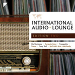 International Audio [Audio CD] International Audio
