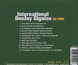 International Deejay Gig.. [Audio CD]