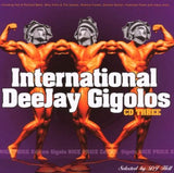 International Deejay Gigolos V.3 [Audio CD] Various Artists