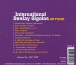 International Deejay Gigolos V.3 [Audio CD] Various Artists