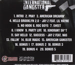 International Gangster [Audio CD] Jay-Z & Big Mike