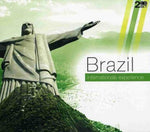 Internationale Experience-Brazil [Audio CD] Internationale Experience-Brazil