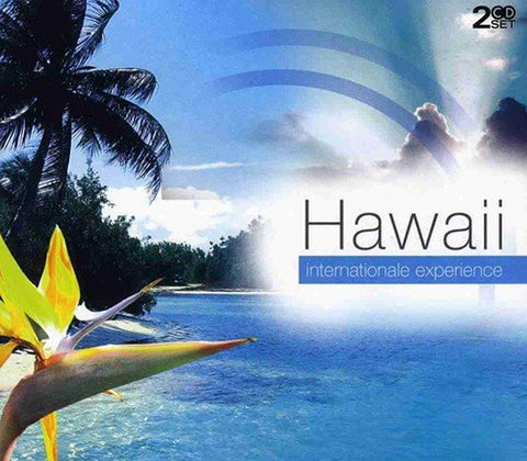 Internationale Experience-Hawaii [Audio CD] Internationale Experience-Hawaii