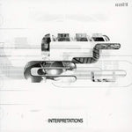 Interpretations [Audio CD] DJ Producer (Various