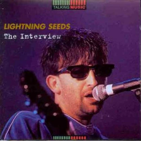 Interview [Audio CD] Lightning Seeds