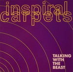 Interview Picture Disc [Audio CD] Inspiral Carpets