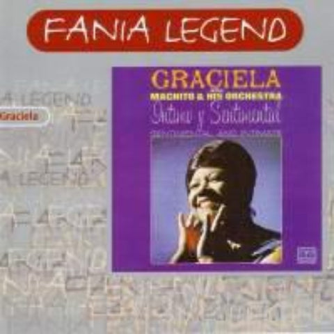 Intimo Y Sentimental [Audio CD] Graciela