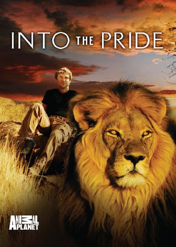 Into the Pride [DVD]