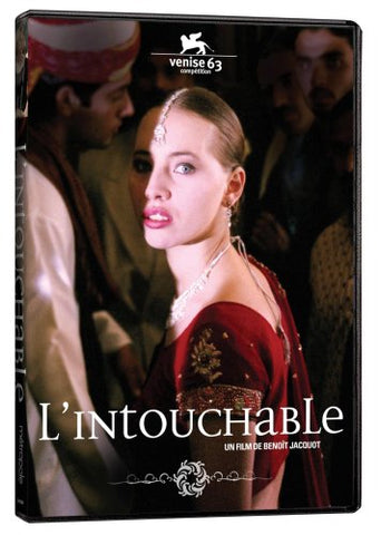 INTOUCHABLE, L (Version française) [DVD]