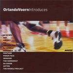 Introduces [Audio CD] Voorn, Orlando