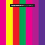 Introspective [Audio CD] Pet Shop Boys