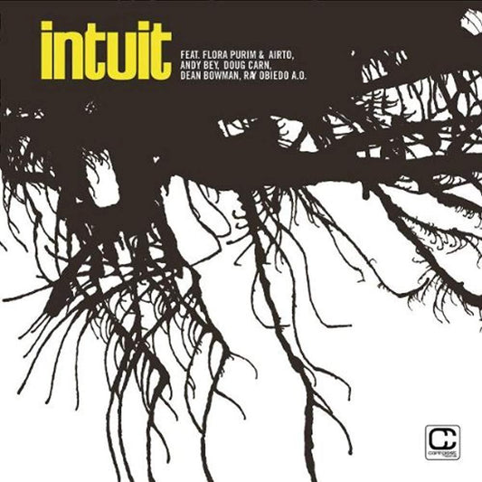 Intuit [Audio CD] Intuit