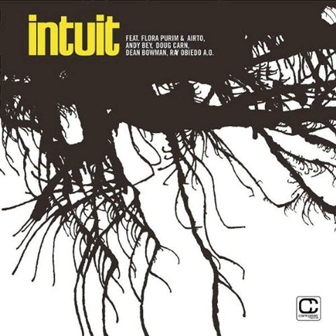 Intuit [Audio CD] Intuit