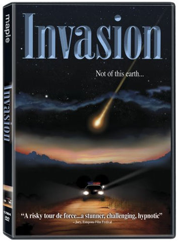 Invasion (2005) [DVD]