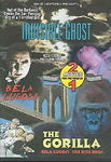 Invisible Ghost / The Gorilla [DVD]