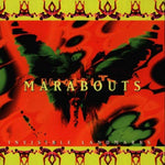 Invisible landmarks [Audio CD] Marabouts