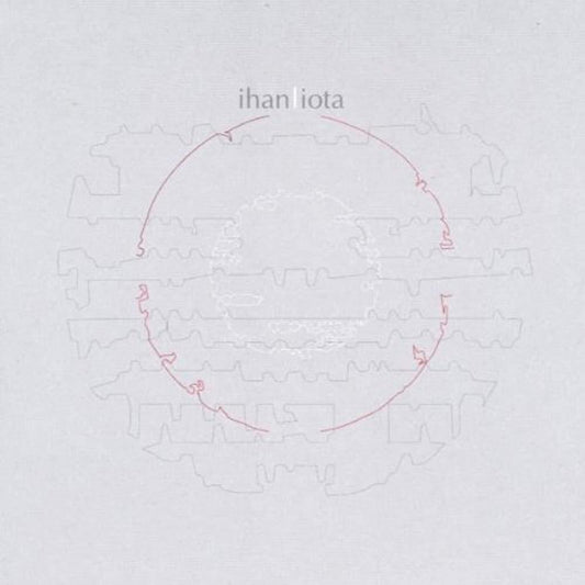 Iota [Audio CD] Ihan