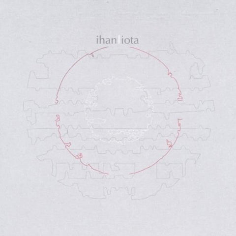 Iota [Audio CD] Ihan