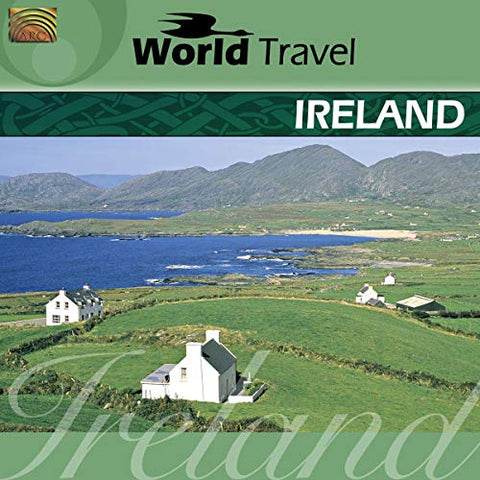 Ireland [Audio CD] Various