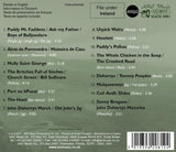 Irish Fiddle:Man From The West [Audio CD] FAHY KIERAN