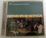 Irish Pub Songs [Audio CD] O`Shea, Steve