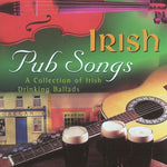 Irish Pub Songs [Audio CD] Various Artists